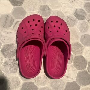 Crocs